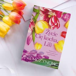 Galeria - zdjęcie nr. 4 - Życie cię kocha, Lili