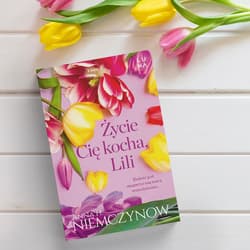 Galeria - zdjęcie nr. 3 - Życie cię kocha, Lili