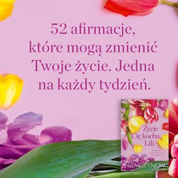 Galeria - zdjęcie nr. 2 - Życie cię kocha, Lili