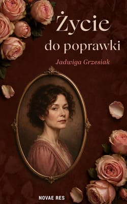 Życie do poprawki - Jadwiga Grzesiak