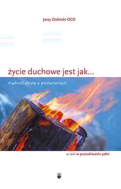 Życie duchowe jest jak... Mądrość ukryta w porównaniach - Zieliński Jerzy