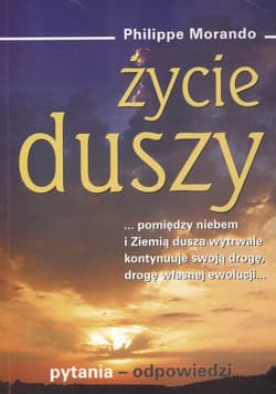 Życie duszy - Philippe Morando