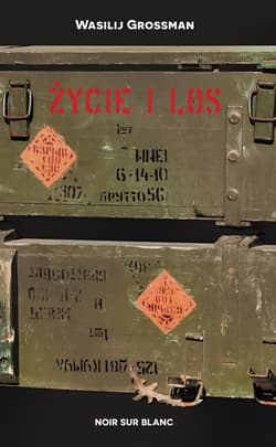 Życie i los - Grossman Wasilij