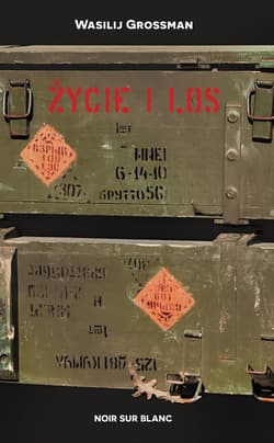 Życie i los - ebook - Grossman Wasilij