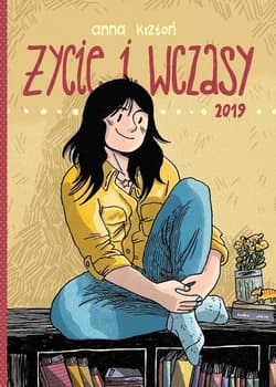 Życie i wczasy 2019 - Anna Krztoń