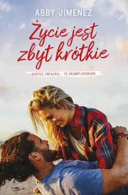 Życie jest zbyt krótkie - ebook