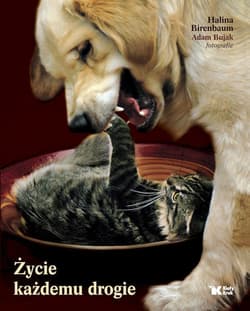 Życie każdemu drogie - Halina Birenbaum