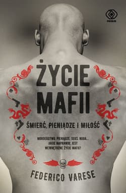 Życie mafii - ebook - Federico Varese