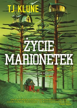 Życie marionetek - ebook - TJ Klune