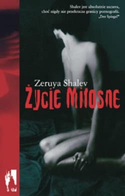 Życie miłosne - Zeruya  Shalev