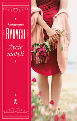 Życie motyli - ebook - Katarzyna Ryrych
