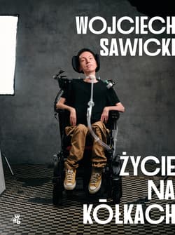 Życie na kółkach - Wojciech Sawicki