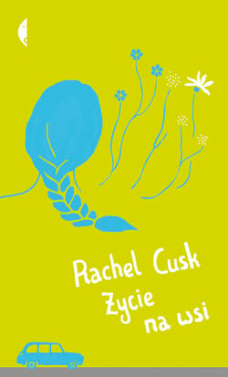 Życie na wsi - ebook - Rachel Cusk