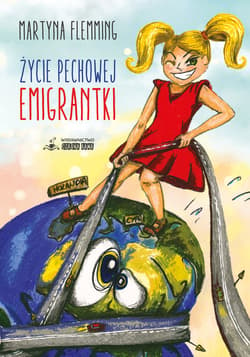 Życie pechowej emigrantki