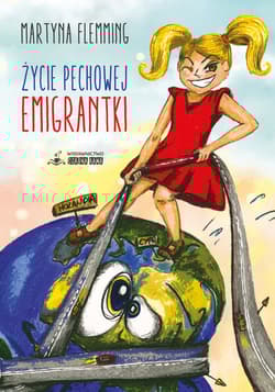 Życie pechowej emigrantki - Flemming Martyn