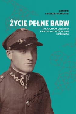 Życie pełne barw