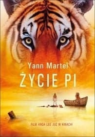 Życie Pi  - Yann Martel