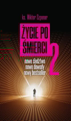 Życie po śmierci 2 - Wiktor Szponar