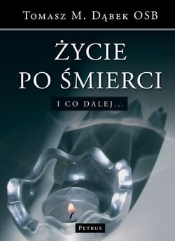 Życie po śmierci I co dalej...?
