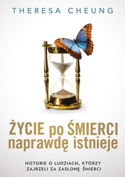 Życie po śmierci naprawdę istnieje_plik - ebook
