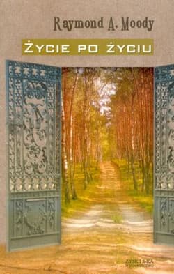 Życie po życiu - Moody Raymond A.