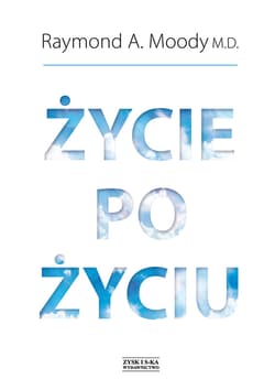 Życie po życiu - ebook