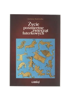 Życie pośmiertne zwierząt futerkowych