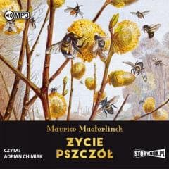 Życie pszczół audiobook - Maeterlinck Maurice