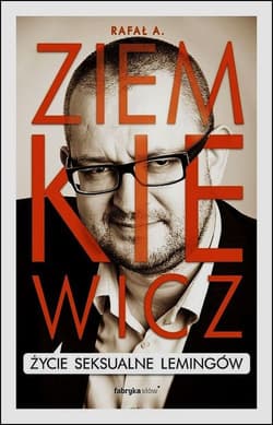 Życie seksualne lemingów - Rafał A. Ziemkiewicz