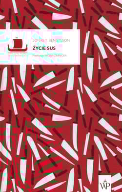 Życie Sus - Jonas T. Bengtsson