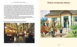 Galeria - zdjęcie nr. 5 - Życie św. Brata Alberta Biografia ilustrowana
