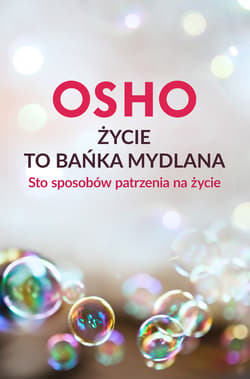 Życie to bańka mydlana - ebook