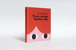 Życie ukryte Dziecko w polskiej sztuce współczesnej - Joanna Winnicka-Gburek