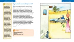 Galeria - zdjęcie nr. 4 - Życie w czasach Jezusa. Mali Odkrywcy Wiary