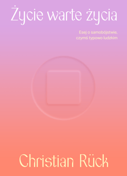 Życie warte życia - ebook