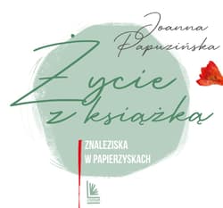 Galeria - zdjęcie nr. 2 - Życie z książką wyd.1/2023