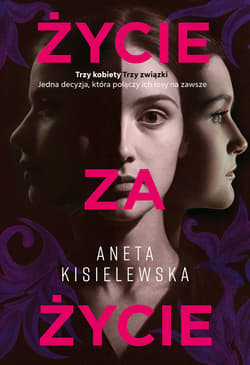 Życie za życie - ebook - Aneta Kisielewska
