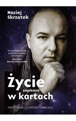 Życie zapisane w kartach - Maciej Skrzątek