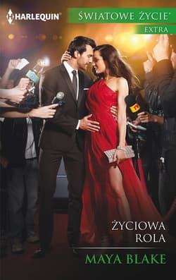 Życiowa rola - Blake Maya