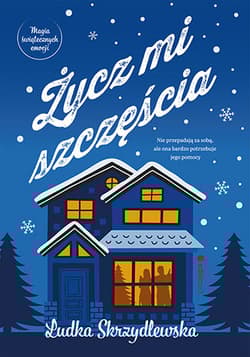 Życz mi szczęścia - Ludka Skrzydlewska