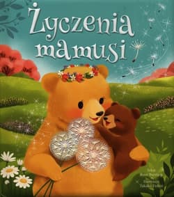 Życzenia mamusi