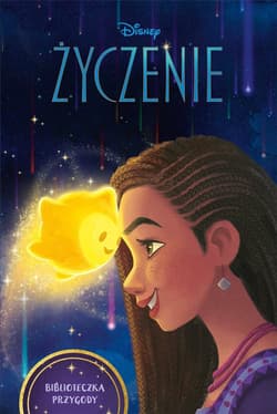 Życzenie - Erin Falligant