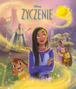 Życzenie Disney - Praca zbiorowa