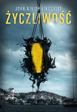 Życzliwość - ebook - John Ajvide Lindqvist