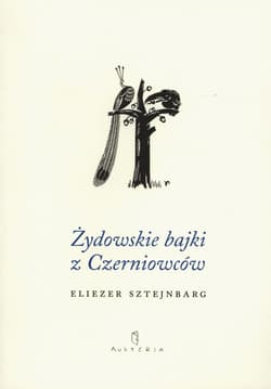 Żydowskie bajki z Czerniowców