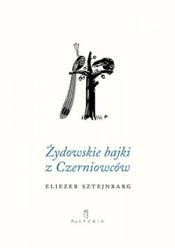 Żydowskie bajki z Czerniowców