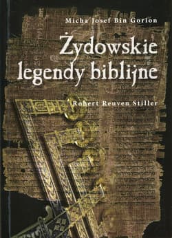 Żydowskie legendy biblijne