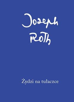 Żydzi na tułaczce