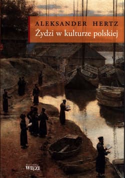Żydzi w kulturze polskiej - Aleksander Hertz