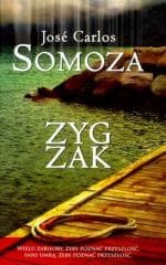 Zygzak - Jose Carlos Somoza